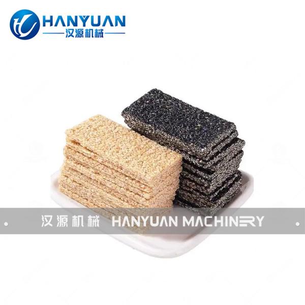 Sesame Chip Production Line