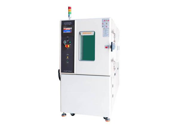 Rapid Temperature Change Linear ESS Chamber For Electric Products