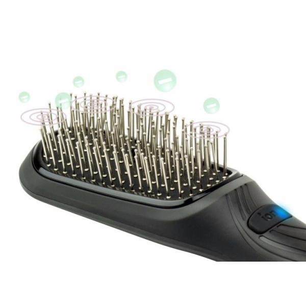 Massage Scalp Ionic Hair Brush