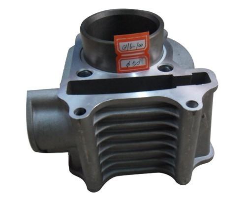 Gy6-50 Gy6-80 Aftermarket Motorcycle Parts Motorcycle Cylinder Gy6-100
