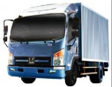 Upgrade Your Business with Our High Performance Light Trucks with Watehouse