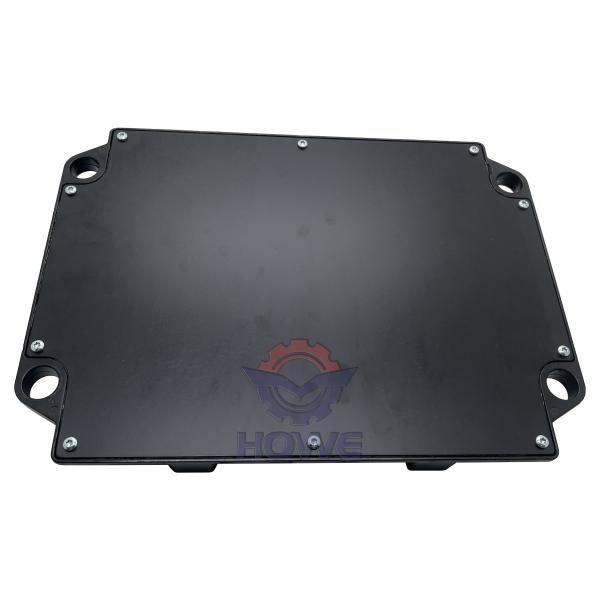 Modulo de control de excavadora C32 controlador del motor tabla de ordenador 488-4875