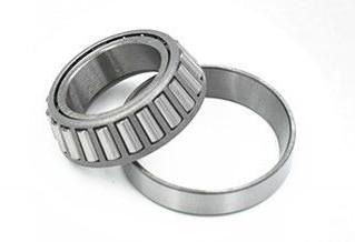 Electric Motor Single Row Metric Roller Bearing L45449 29 x 50.292 x 14.224mm