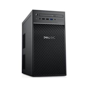 パワーエッジ T40サーバー3湾のゼオン G5400/16GB ECC/1TB SATA /DVD RWのネットワーク サーバの棚サーバー