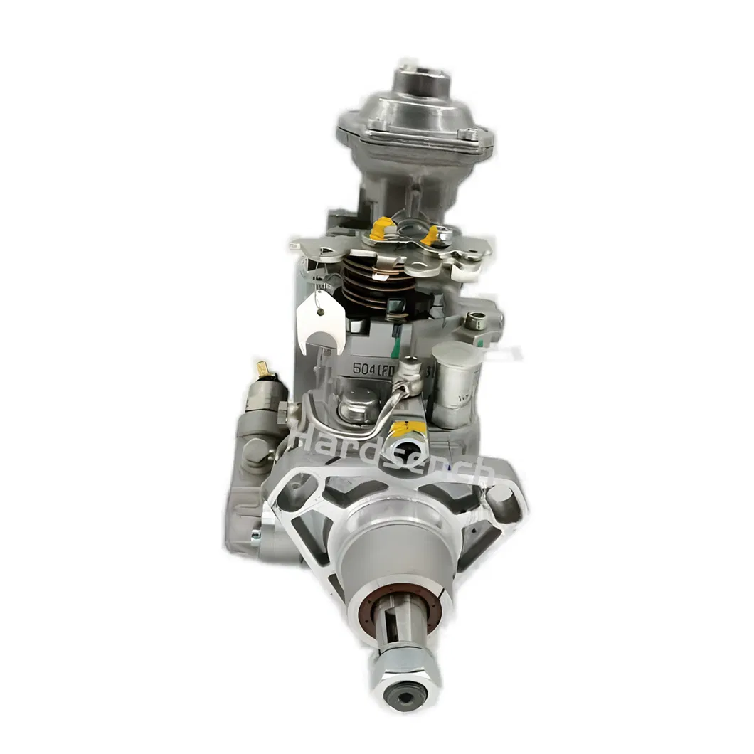 New Diesel Injection Engine Fuel Ve Pump 0460424274 Ve4/12f1100L942 504215215 for Iv-eco