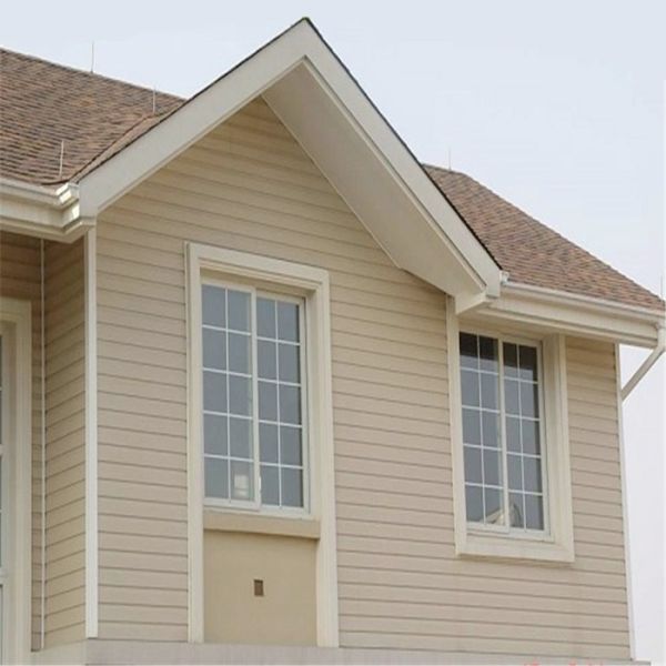 Uv Resistant Outdoor Modern Home Decoration Exterior Wpc Coextrusion Cladding Wall Panel