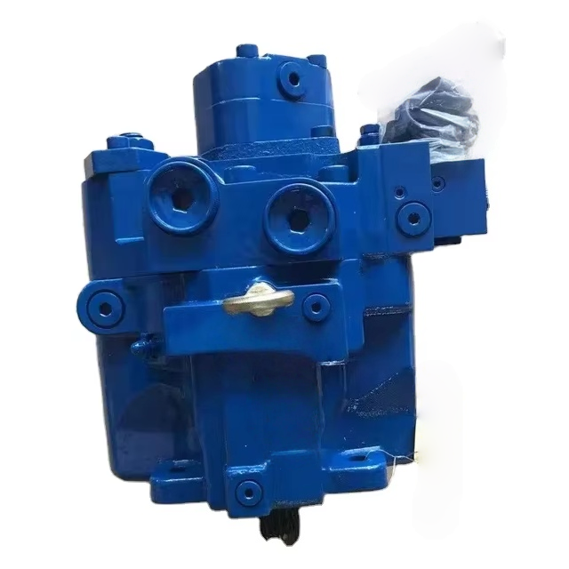 AP2D36LV1RS78992 AP2D36 Excavator Main Pump VIO75 Hydraulic Pump Assembly