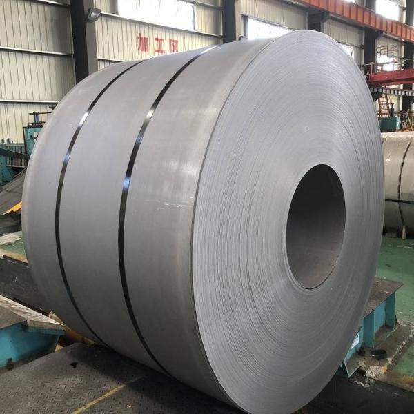 Non-Alloy HRC Steel 3mm Hot Rolled Iron Sheet Black Steel ASTM Carbon Steel Coil for Decoiling