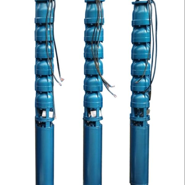 110kw Well Submersible Pump For Farmland Irrigation