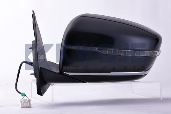 Car Side Mirror Replacement For 2020 JETOUR X70