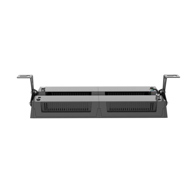 400W LED High Bay Light 170lm/W Commercial Industrial Linear High Bay Light 30x70° 60x90° 40x110°
