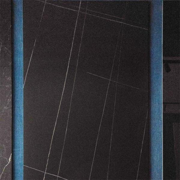 Porcelain Wall Slabs Sintered Stone For Kitchen Countertop With 0.04% Water Absorption