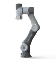 Lightweight  Reusable Robot Arm Small Footprint Cooperative Robot Can Load 3kg