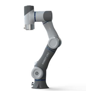 Lightweight Reusable Robot Arm Small Footprint Cooperative Robot Can Load 3kg