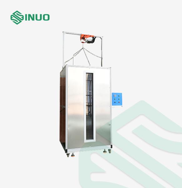 200mm Waterproof Testing Equipment  IP IPX7 Immersion Test Chamber