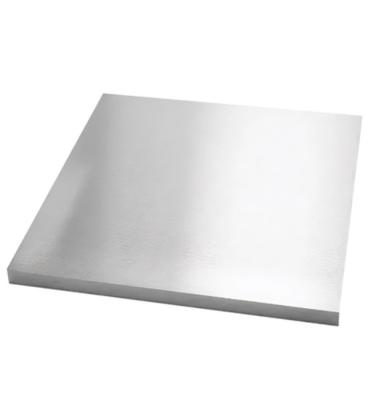 8K Mirror Antiwear Stainless Steel Metal Plates Sheet Golden Sliver Rose Gold