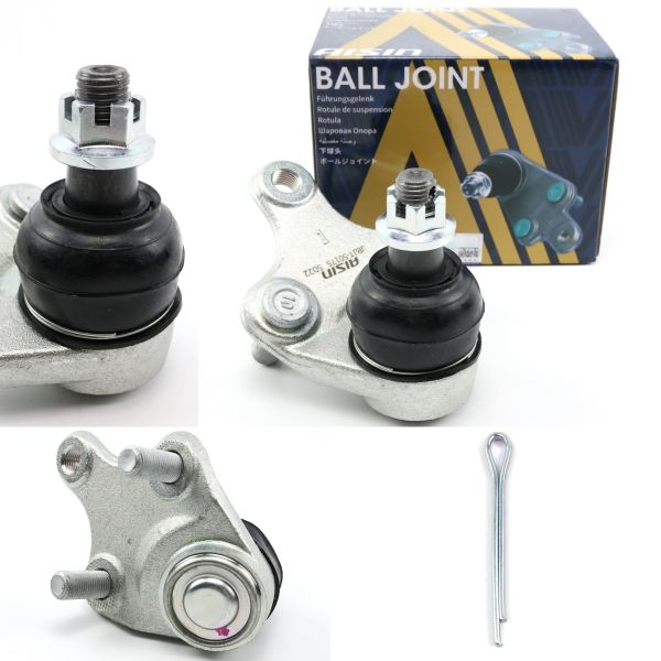 43330-09652 43330-49211 AISIN Parts Car Ball Joint For ZRE18# ASA4#