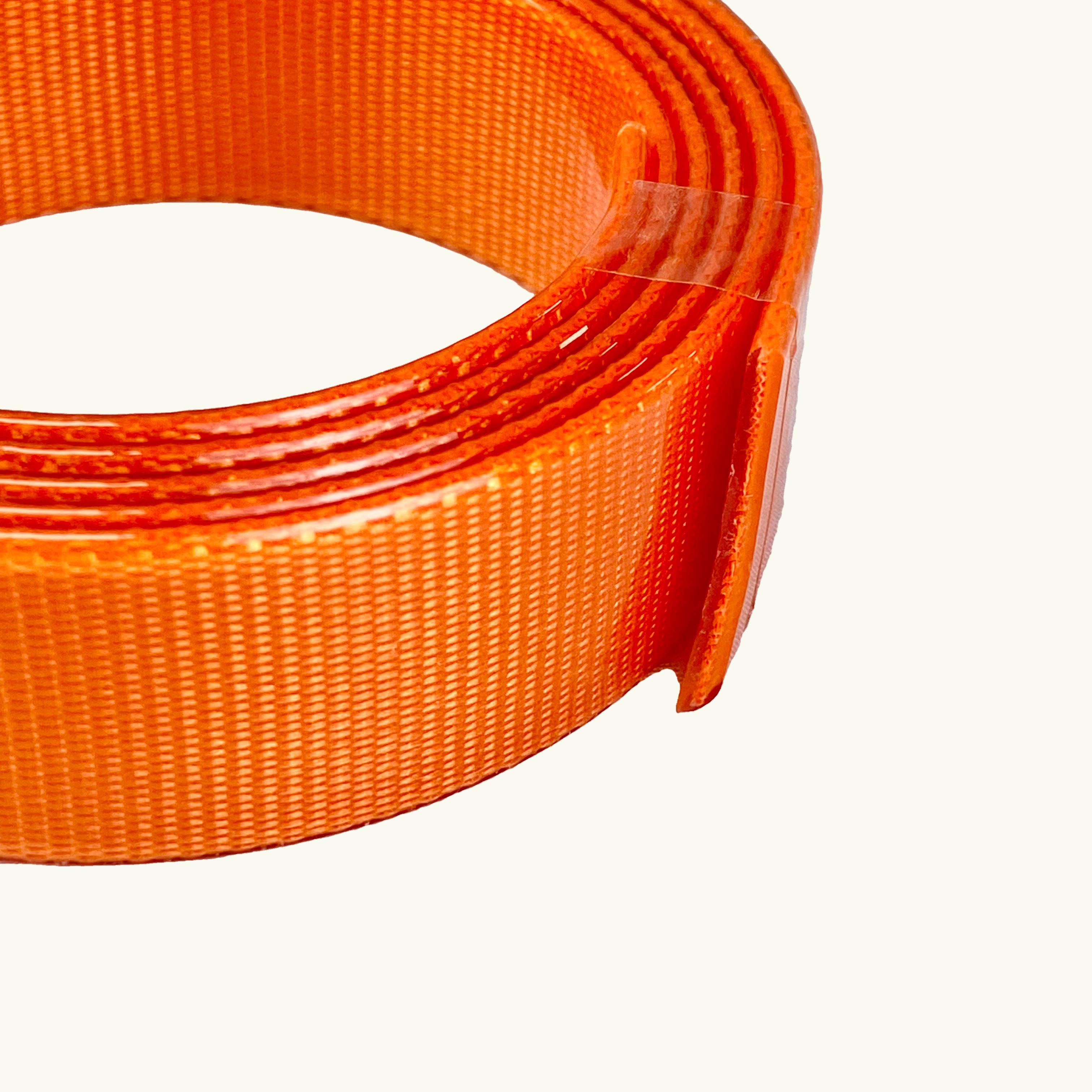 TPU coated webbing Waterproof Pets leash Packing Outdoor gear