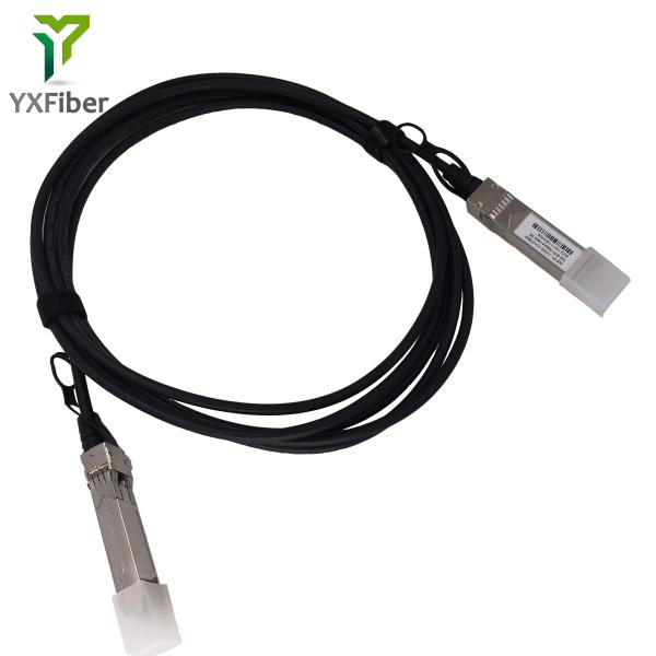 cabo passivo de 3M DAC SFP+