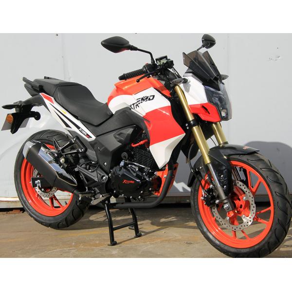 VOLTEX 250 Цена 410USD Стрейбайк стиль Большой 250cc двигатель бензин Мото OEM Взрослый уличный велосипед Высокоскоростной мотоцикл Спорт