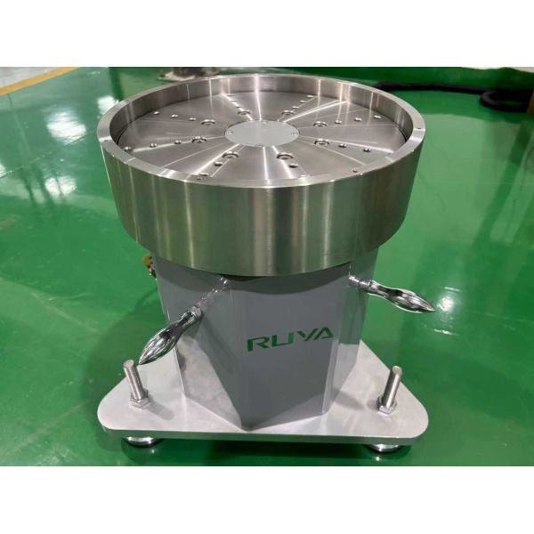 1 Axis Electric Rate Position Table with 30Kg Load Weight for Inertial Navigation Testing