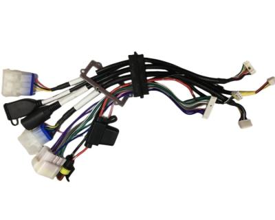 Conectores de rádio para automóveis de cobre puro