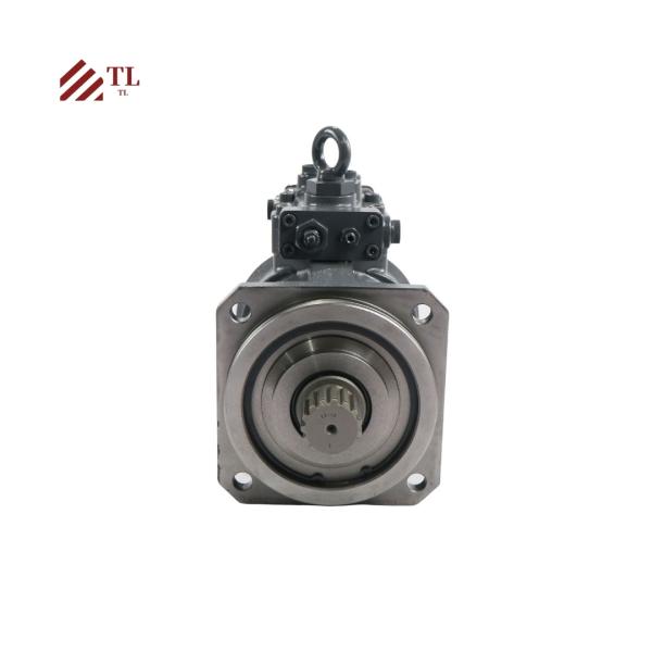 100% Excavator Hydraulic Pump Assembly Spare Part 9257126 Main Pump For Hitachi ZAXIS330