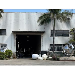 Xiamen Twinkle Metal Sculpture Engineering Co,.Ltd.