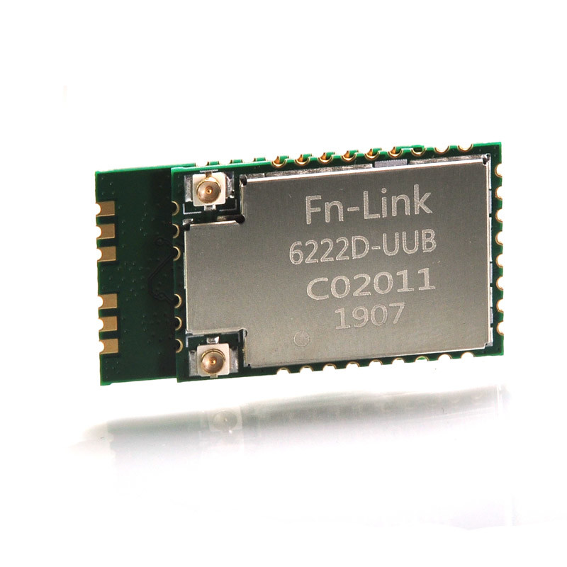 5G модуль RTL8822BU 2 USB WiFi BT в 1 для коробки ТВ андроида умной