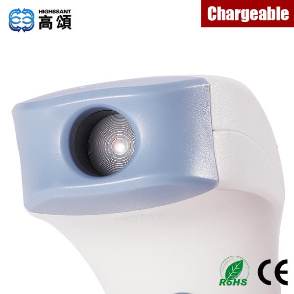 2015 new product  forehead thermometer with ISO CE RoHS certificates
