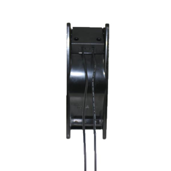 RoHS Certified 205x205x72mm Waterproof Computer Fan With Long Service Life
