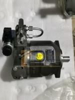 Parties de pompe hydraulique Rexroth Cylindre Bock / DFRA10VSO45EZ2_32R-VPB22UB2 A10VSO28 A10VSO45 A10VSO71 A10VSO100 A10VSO140