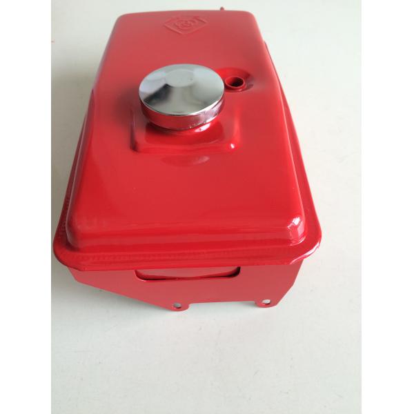 Сборка топливного бака / Водяной бак двигателя для трехколесного марки Z170F