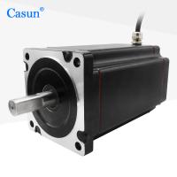 NEMA 34 MOTOR DE PASSO à prova d'água 9.0N 3.5A para robô