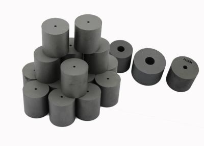 Anti corrosive Tungsten Carbide Cold Heading Dies For Watch Parts High Sturdiness