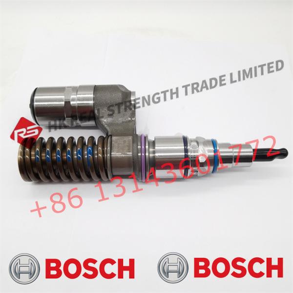 Diesel Fuel Unit Pump Injector 0414701092 For Bosch SCANIA 1734493
