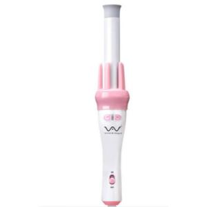 220-240 Degree Travel Electric Hair Curling Tongs 22cm Length