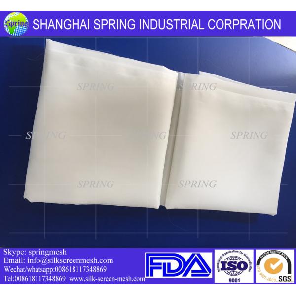 White color 100mesh screen printing factory china supplier