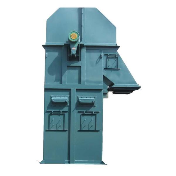 Транспортирующее оборудование 2.5L 29.8m/Min Ремень ведра лифт лучший продукт