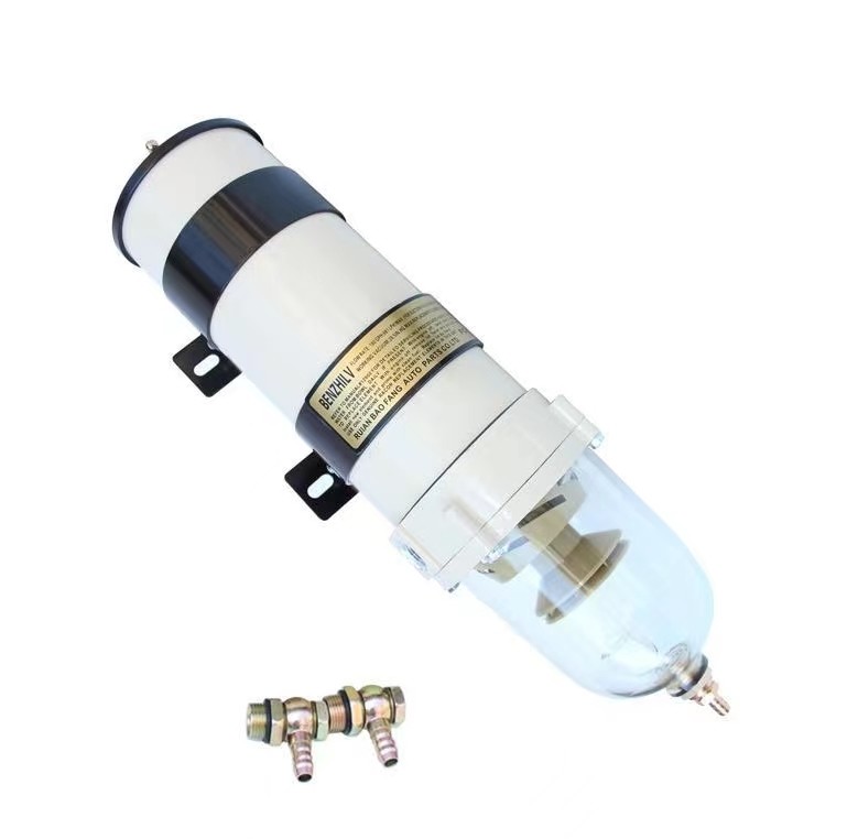 1000FG 1000FH Oily Water Oil Equipment Separation Filter Element Oil-Water Separator