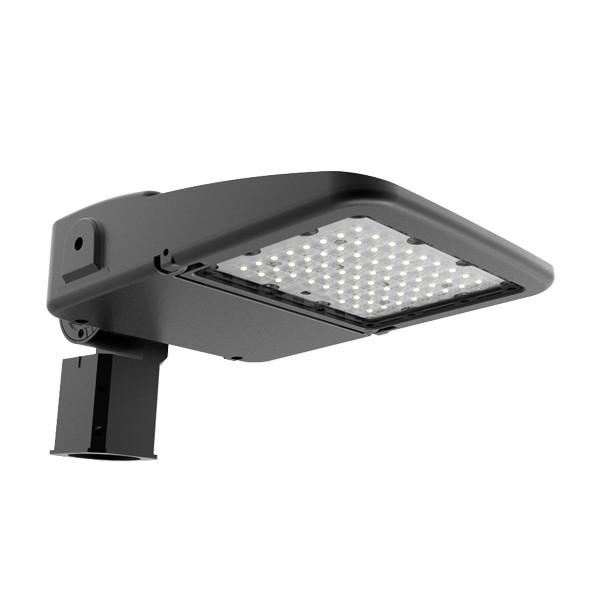 240W T4 36000 Lumens 6500K Commercial LED Street Lights