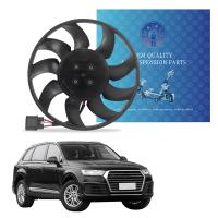 Ventilateurs de refroidissement électriques pour Audi Q7 2016- OEM 8W0959455B