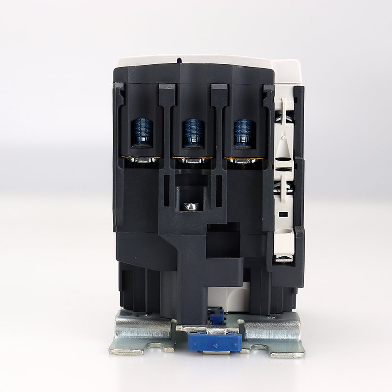 660V не свертывают спиралью контактор 220V 380vac 1 AC 3 поляков НЕ или 1 поляка NC 60 Amp 3