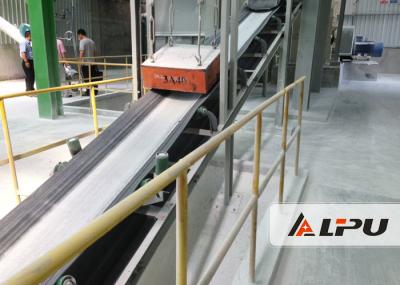 Excellent Resistance Coal Mine Conveying System Mining Belt Conveyor 120-200 t/h