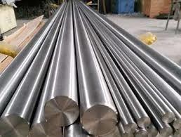 304H 314 316Ti Cold Rolled Stainless Steel Bar 28mm For Construction Industry