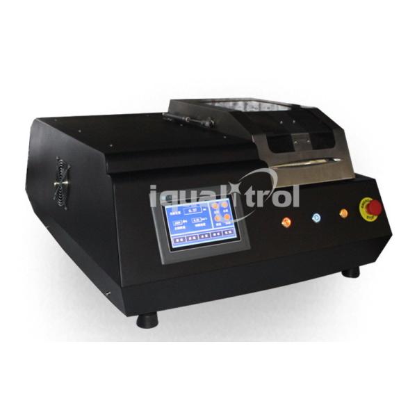 Iqualitrol GS-5000B High Speed Precision Cutter Machine With Cooling System
