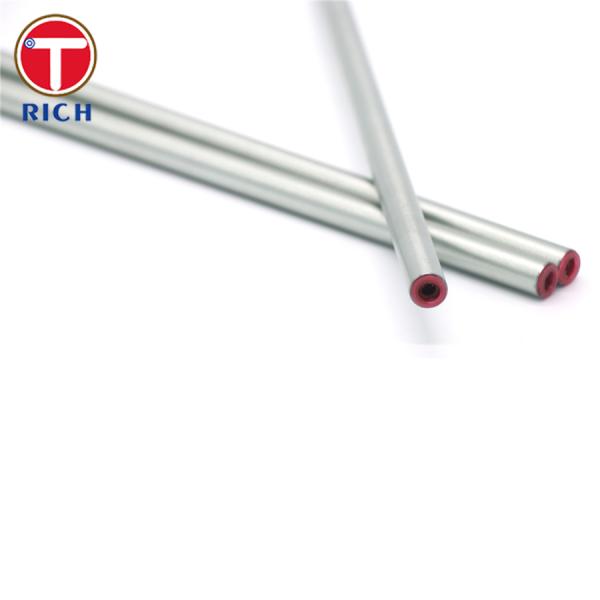 YB/T 4675  Precision Seamless Steel Tubes For Motorcycle Shock Absorber