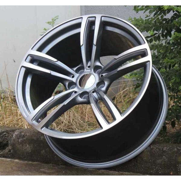 А356.2 алюминиевый сплав 20 19 18 оправ расположенных ступенями дюймами