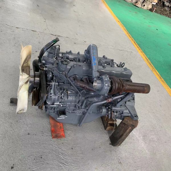With Turbocharged 4 Cylinder 6SD1T Hino Excavator Spot Wholesale