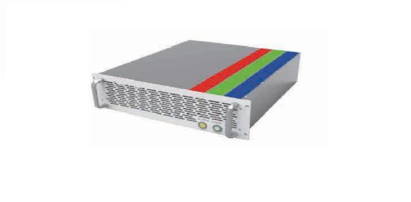 EB-DDLM-100A CW Pulsed Fiber Laser for Brazing